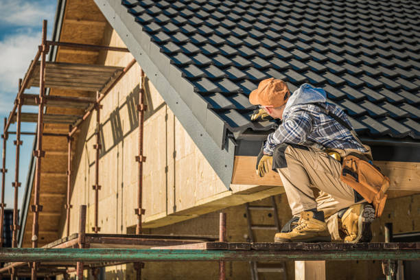 Professional Roofing Contractor in Platte, SD